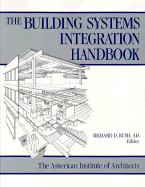 Building Systems Integration Handbook