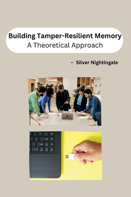 Building Tamper-Resilient Memory: A Theoretical Approach - Silver