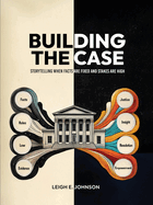 Building The Case: Storytelling When Facts Are Fixed and Stakes Are High