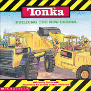 Building the New School - Martin, Ann M, Ba, Ma