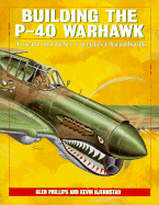 Building the P-40 Warhawk