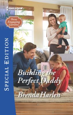 Building the Perfect Daddy - Harlen, Brenda