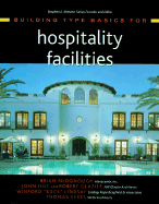 Building Type Basics for Hospitality Facilities
