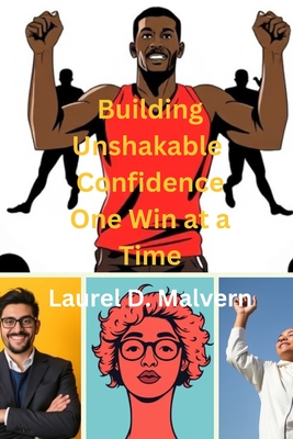 Building Unshakable Confidence One Win at a Time - Malvern, Laurel D
