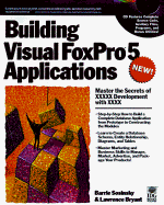 Building Visual FoxPro 5 Applications - Sosinsky, Barrie, Ph.D.