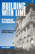 Building with Lime: A Practical Introduction