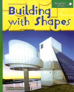 Building with Shapes - Weber, Rebecca