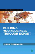 Building Your Business Through Export