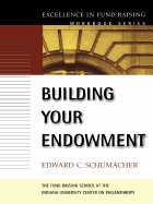 Building Your Endowment