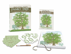 Building Your Family Tree