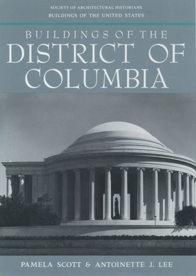 Buildings of the District of Columbia - Scott, Pamela, and Lee, Antoinette J