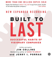 Built to Last - Collins, Jim