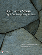 Built with Stone: Eight Contemporary Artisans