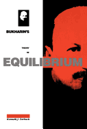 Bukharin's Theory of Equilibrium: A Defence of Historical Materialism