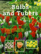 Bulbs and Tubers