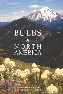 Bulbs of North America - North American Rock Garden Society