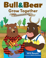 Bull & Bear Grow Together: A Diversification Tale