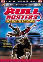 Bull Busters: The All Stars of Rodeo - 