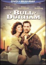 Bull Durham [2 Discs] [DVD/Blu-ray]