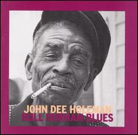 Bull Durham Blues - John Dee Holeman