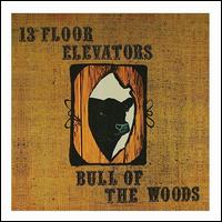 Bull of the Woods - 13th Floor Elevators