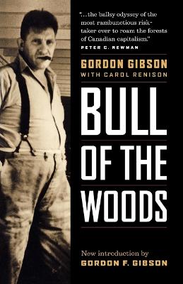 Bull of the Woods - Gibson, Gordon F