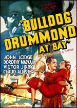 Bulldog Drummond at Bay - Norman Lee