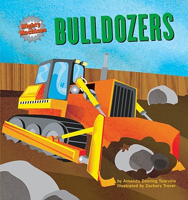 Bulldozers - Tourville, Amanda Doering