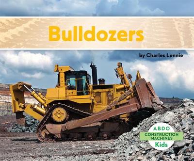 Bulldozers - Lennie, Charles