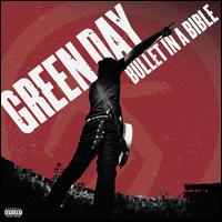 Bullet in a Bible - Green Day