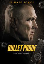 Bullet Proof - James Clayton