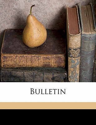 Bulleti, Volume Yr.1905 - George Washington University (Creator)