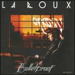 Bulletproof [4 Tracks] - La Roux
