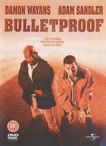Bulletproof - Ernest R. Dickerson