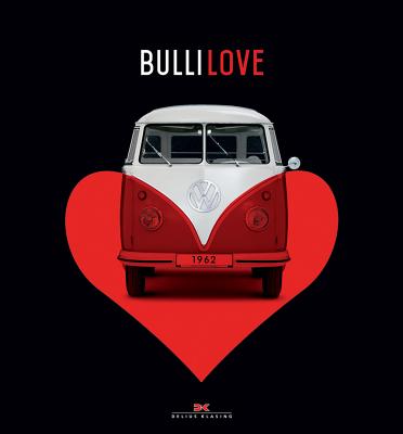 Bulli Love - Baaske, Edwin