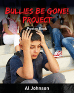 Bullies Be Gone! Project: Poetry Book