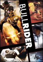 Bullrider - Josh Aronson