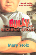 Bully Barkham Str PB