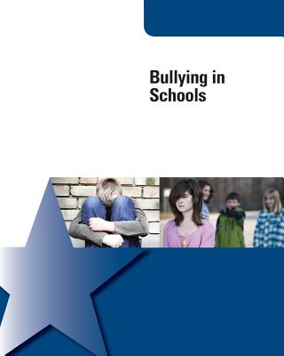 Bullying in Schools - U S Department of Justice