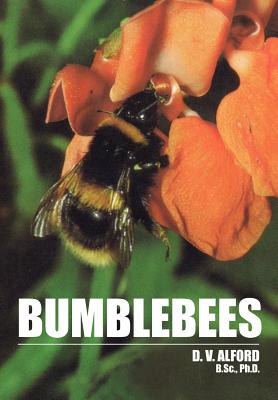 Bumble Bees - Alford, D V