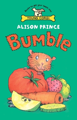 Bumble - Prince, Alison