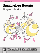 Bumblebee Boogie: Sheet