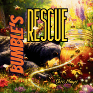 Bumble's Rescue: Animal Superpowers