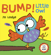 Bump! Little Owl