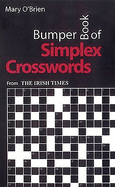 Bumper Book of Simplex Crosswords: From the Irish Times