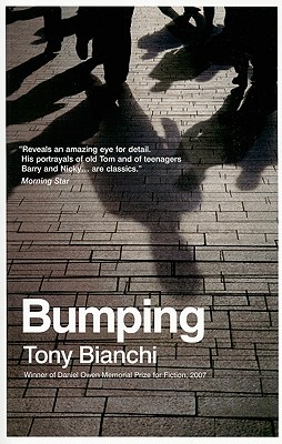 Bumping - Bianchi, Tony