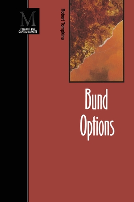 Bund Options - Tompkins, Robert