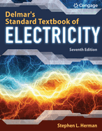 Bundle: Delmar's Standard Textbook of Electricity, 7th + Mindtap Electrical for 2 Terms (12 Months) Printed Access Card