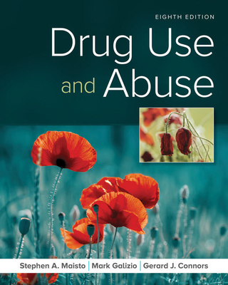 Bundle: Drug Use and Abuse, 8th + Mindtap Psychology, 1 Term (6 Months) Printed Access Card - Maisto, Stephen A, and Galizio, Mark, and Connors, Gerard J