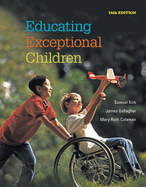 Bundle: Educating Exceptional Children, Loose-Leaf Version, 14th + Mindtap Education, 1 Term (6 Months) Printed Access Card